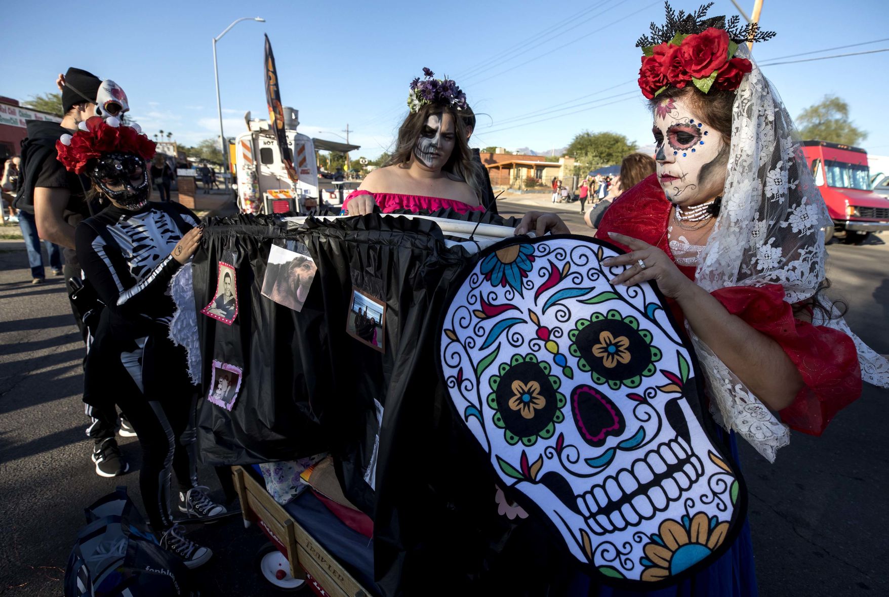 All Souls Procession 2019